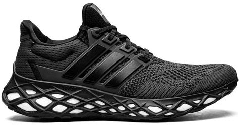 adidas ultra boost herren schwarz 42